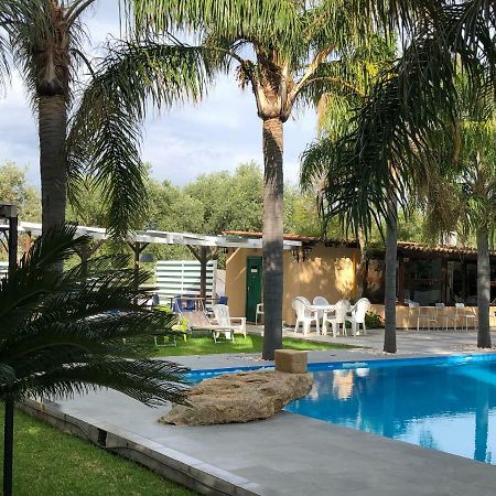 La Petrara Resort Syracuse Exterior photo