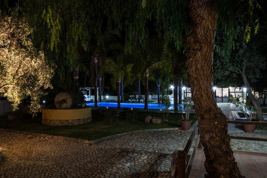 La Petrara Resort Syracuse Exterior photo