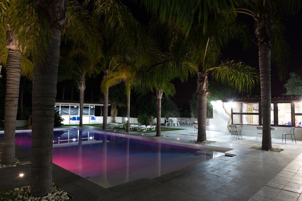 La Petrara Resort Syracuse Exterior photo