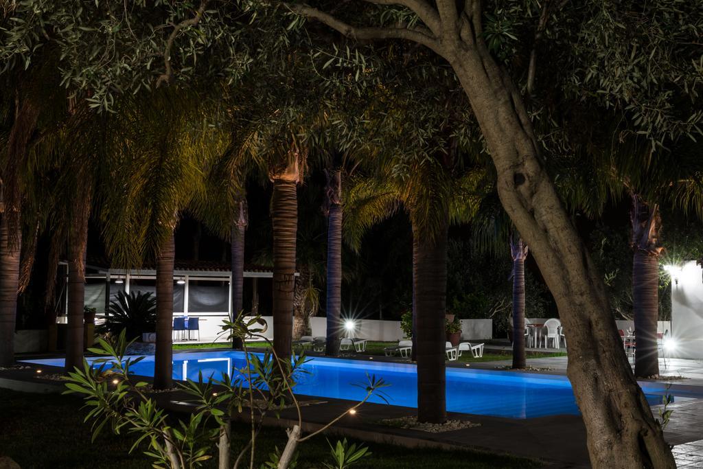 La Petrara Resort Syracuse Exterior photo