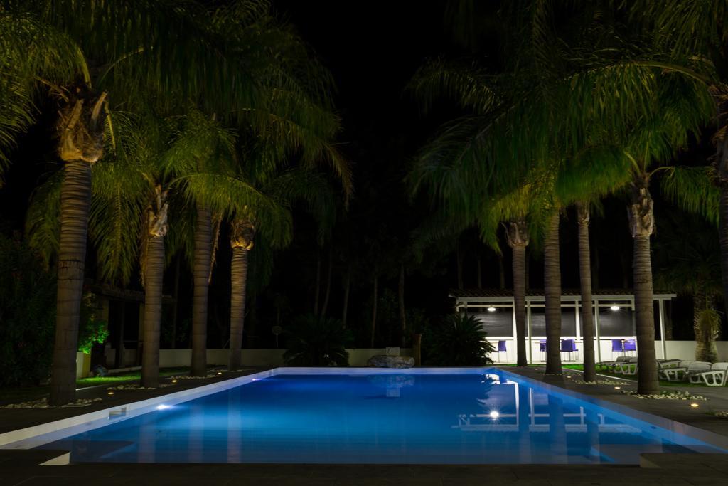 La Petrara Resort Syracuse Exterior photo