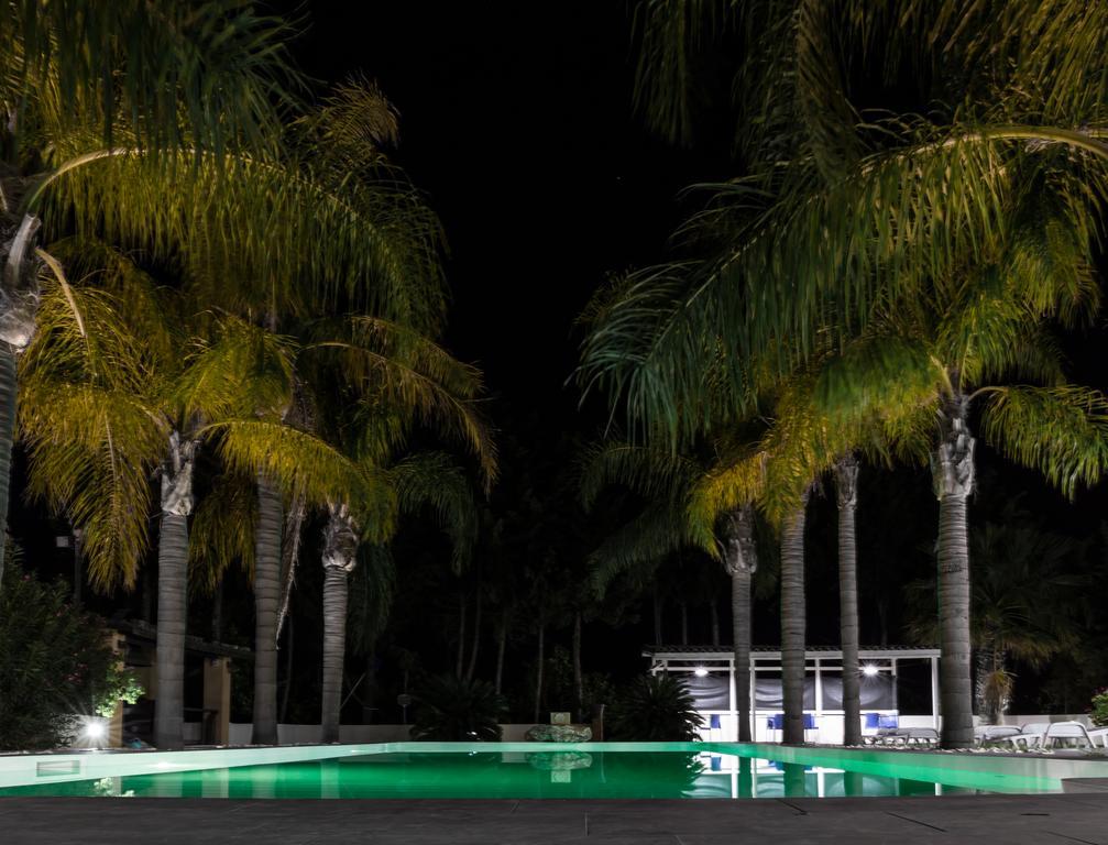 La Petrara Resort Syracuse Exterior photo