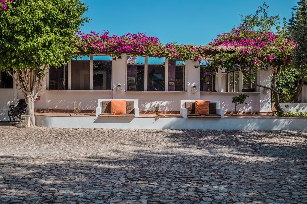 La Petrara Resort Syracuse Exterior photo