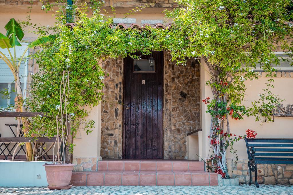 La Petrara Resort Syracuse Exterior photo