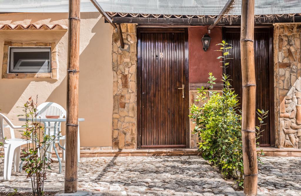 La Petrara Resort Syracuse Exterior photo