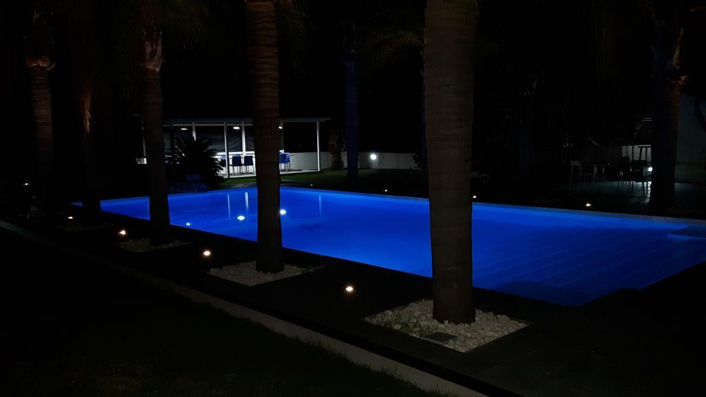 La Petrara Resort Syracuse Exterior photo