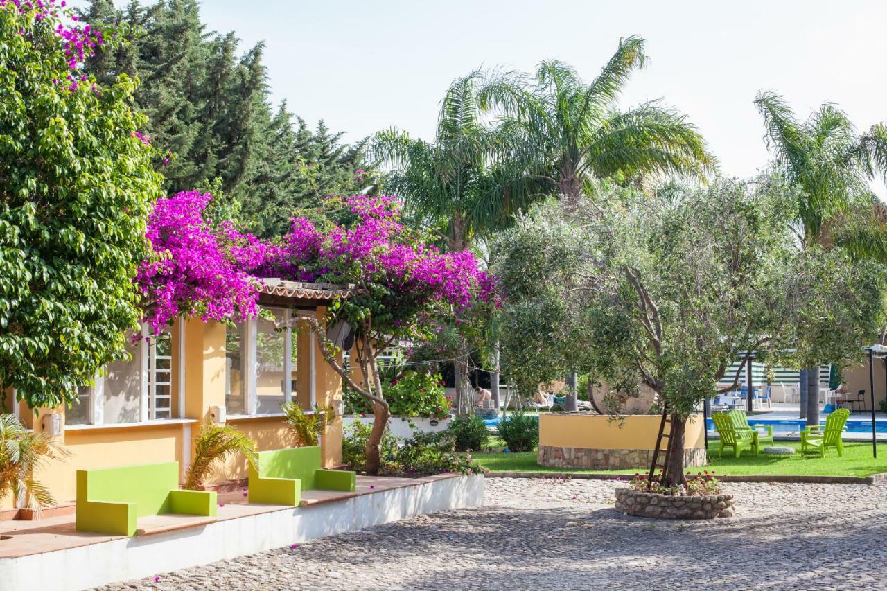 La Petrara Resort Syracuse Exterior photo